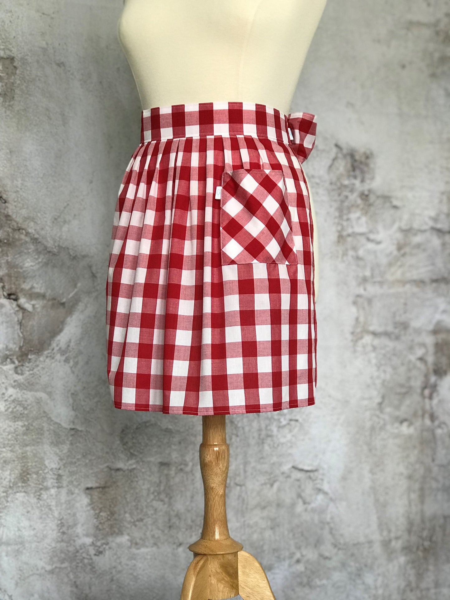 The Betty Apron™