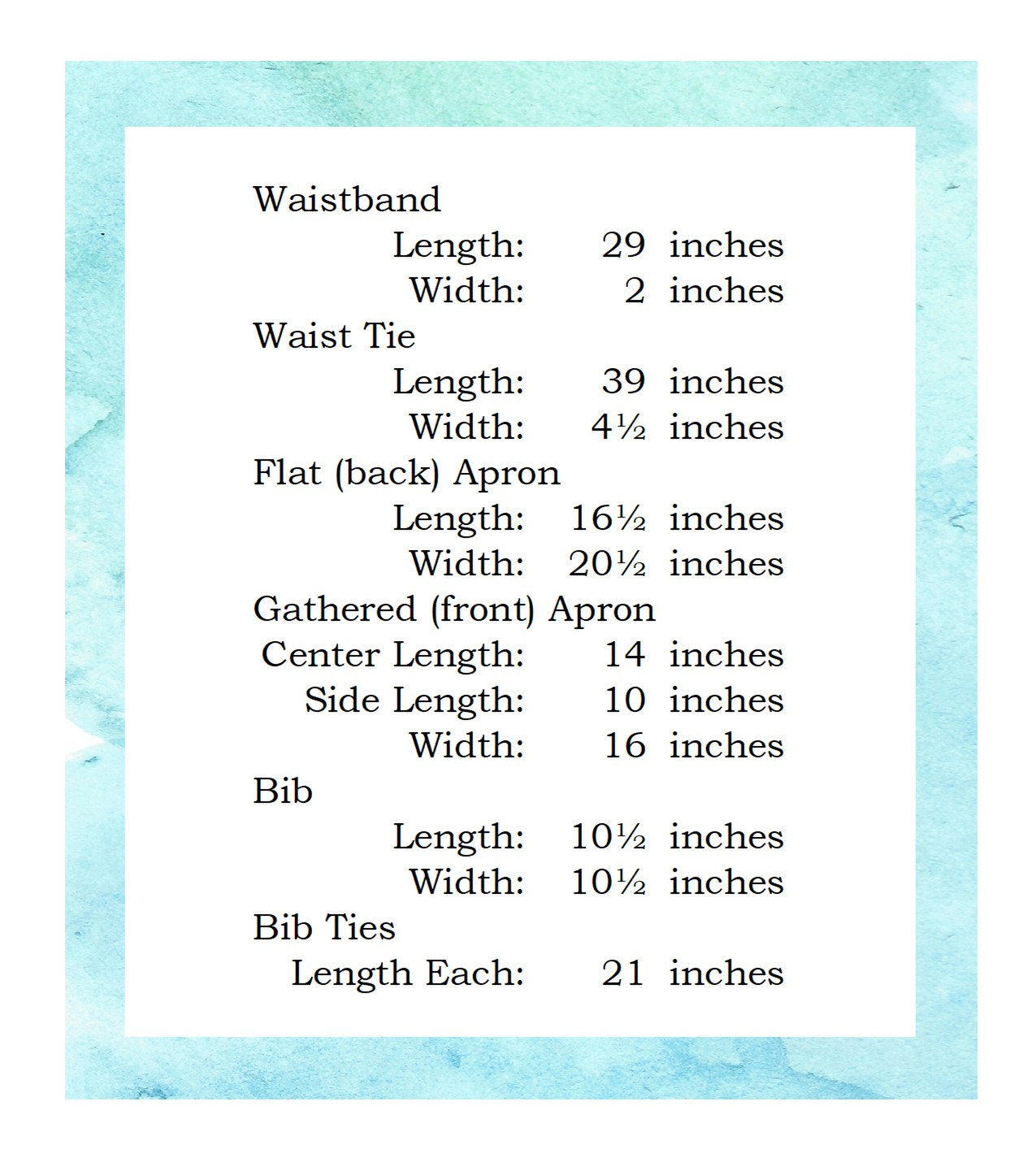 SALE!!! - Plaid Christmas Deby's Diva Apron™ - Chevron