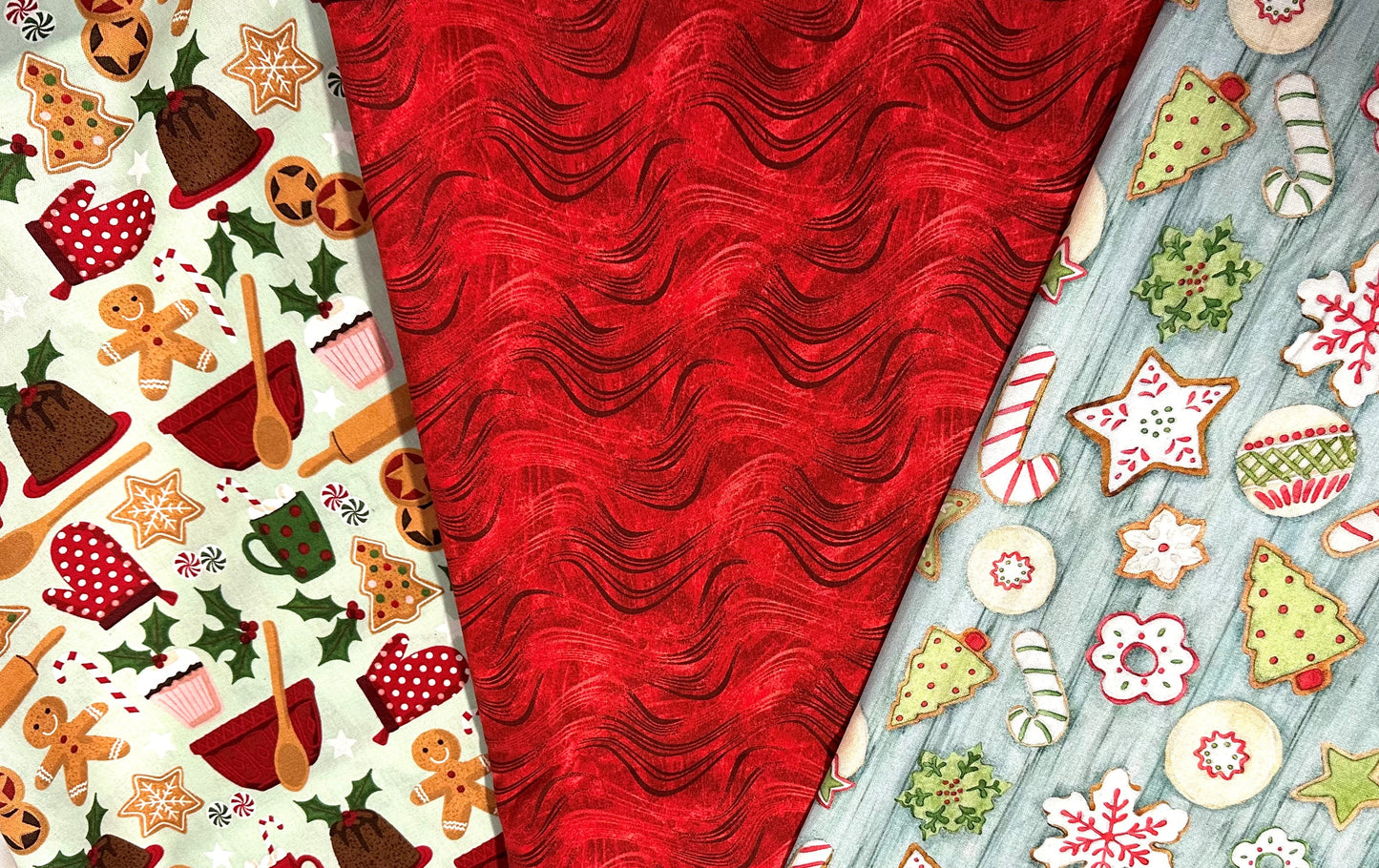 Icing Cookies, The Elsie Apron™