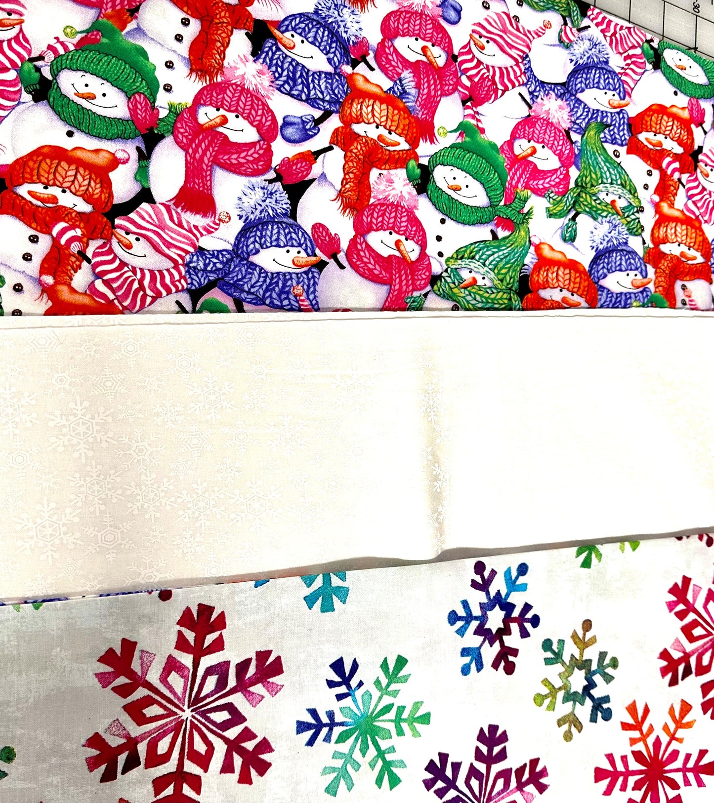 It's A Bright Winter! The Elsie Apron™