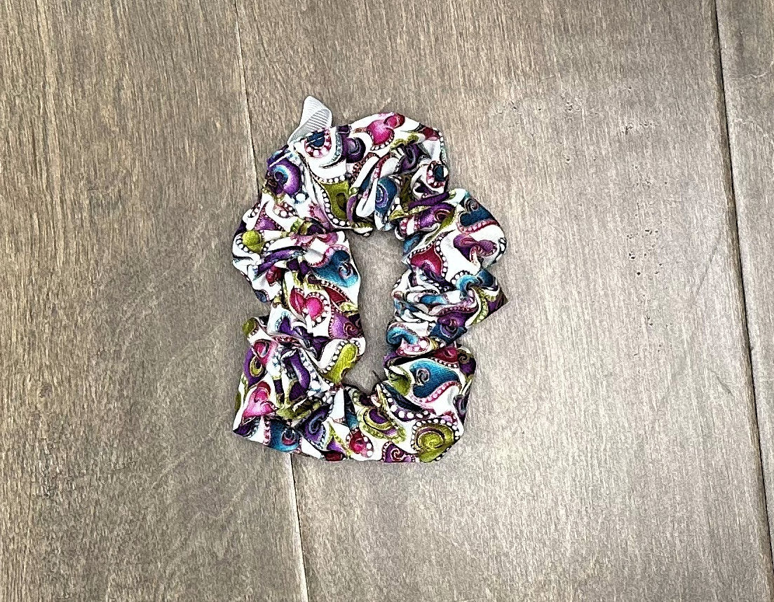 Vivid Imaginations Scrunchies