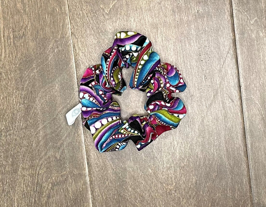Vivid Imaginations Scrunchies