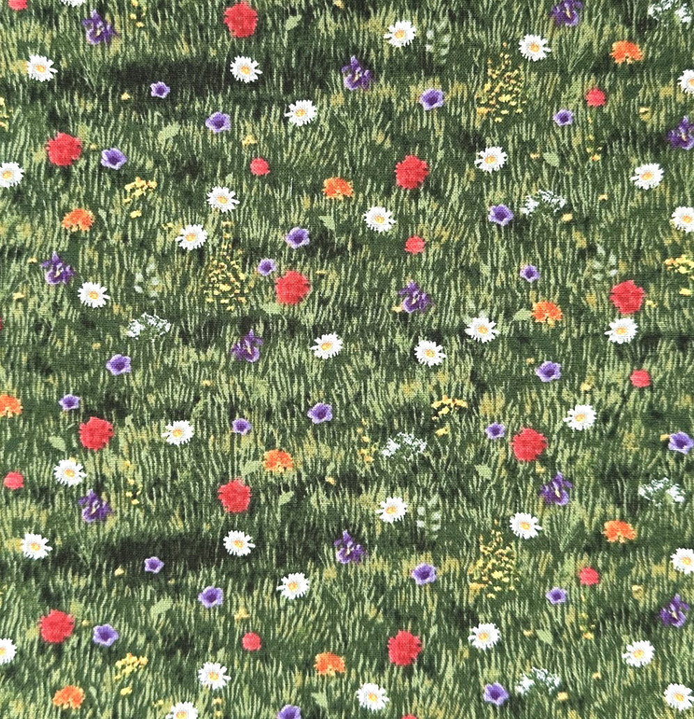 Summer Meadow Elsie Apron™