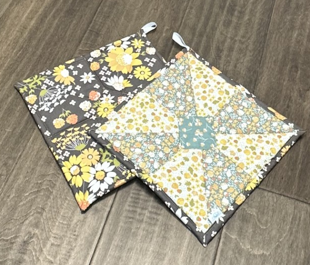 Marie Potholder™
