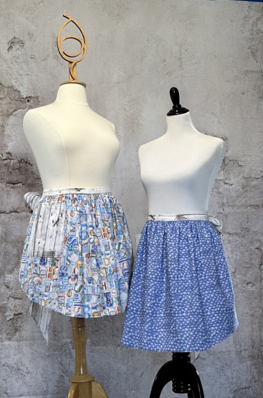 Beach Vibes Elsie Apron™