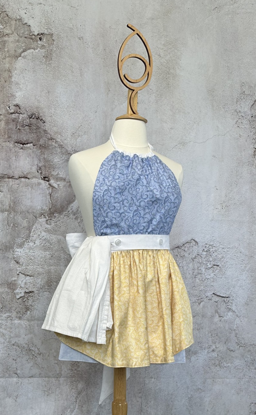 French Sunshine Deby's Diva Apron™