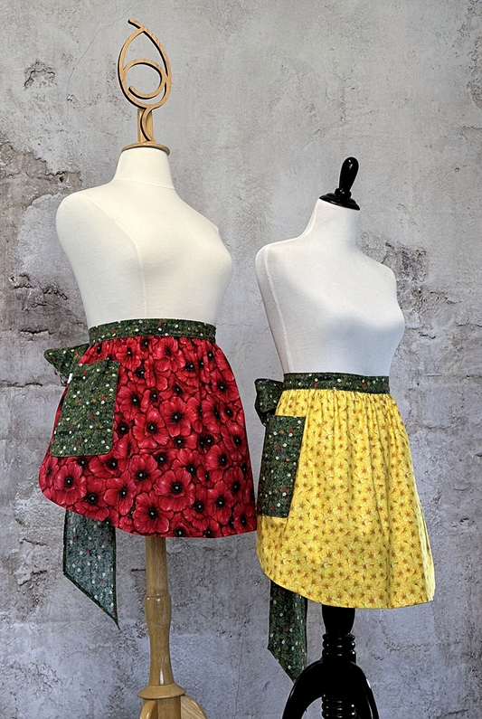 Summer Meadow Elsie Apron™